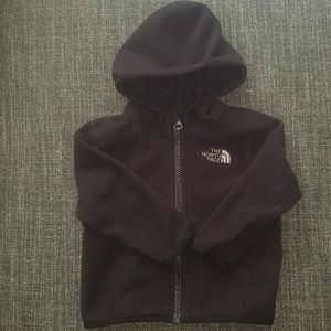 Infant North Face Jacket